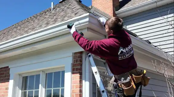 gutter services Eagan